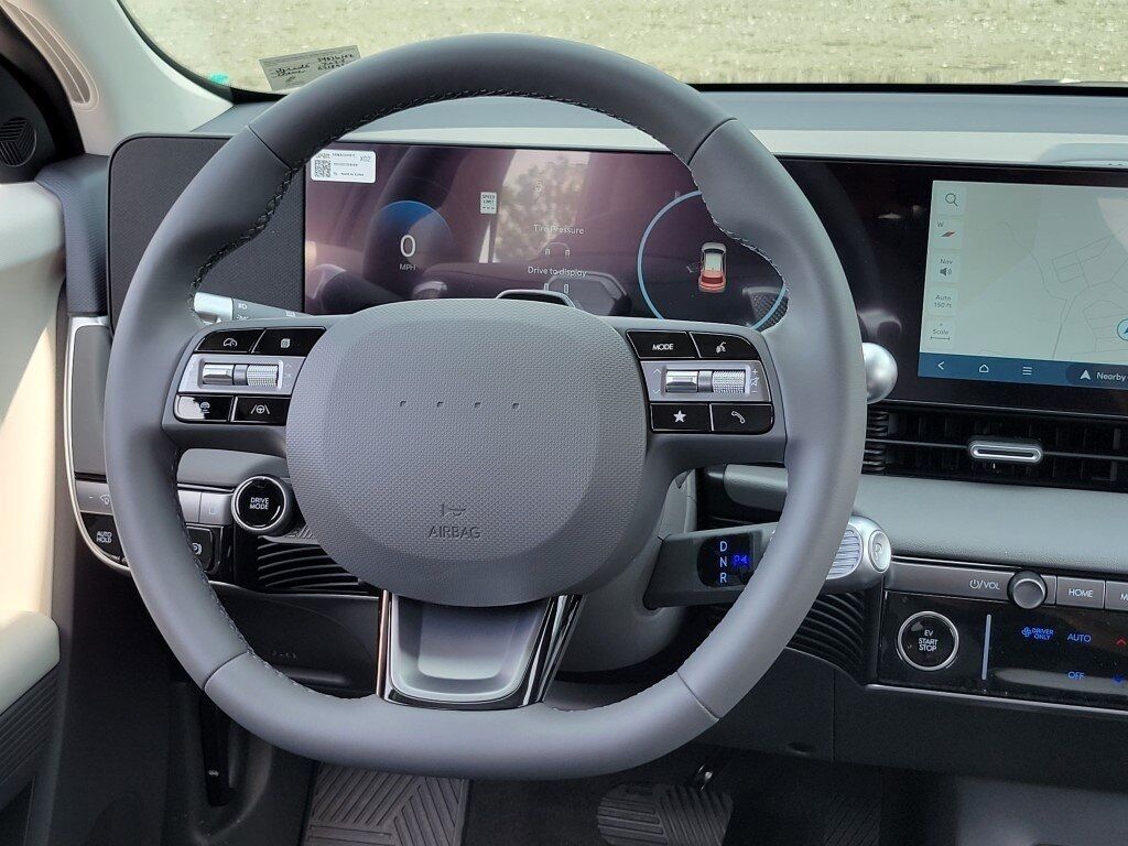 2025 Hyundai IONIQ 5 SE Chantilly VA