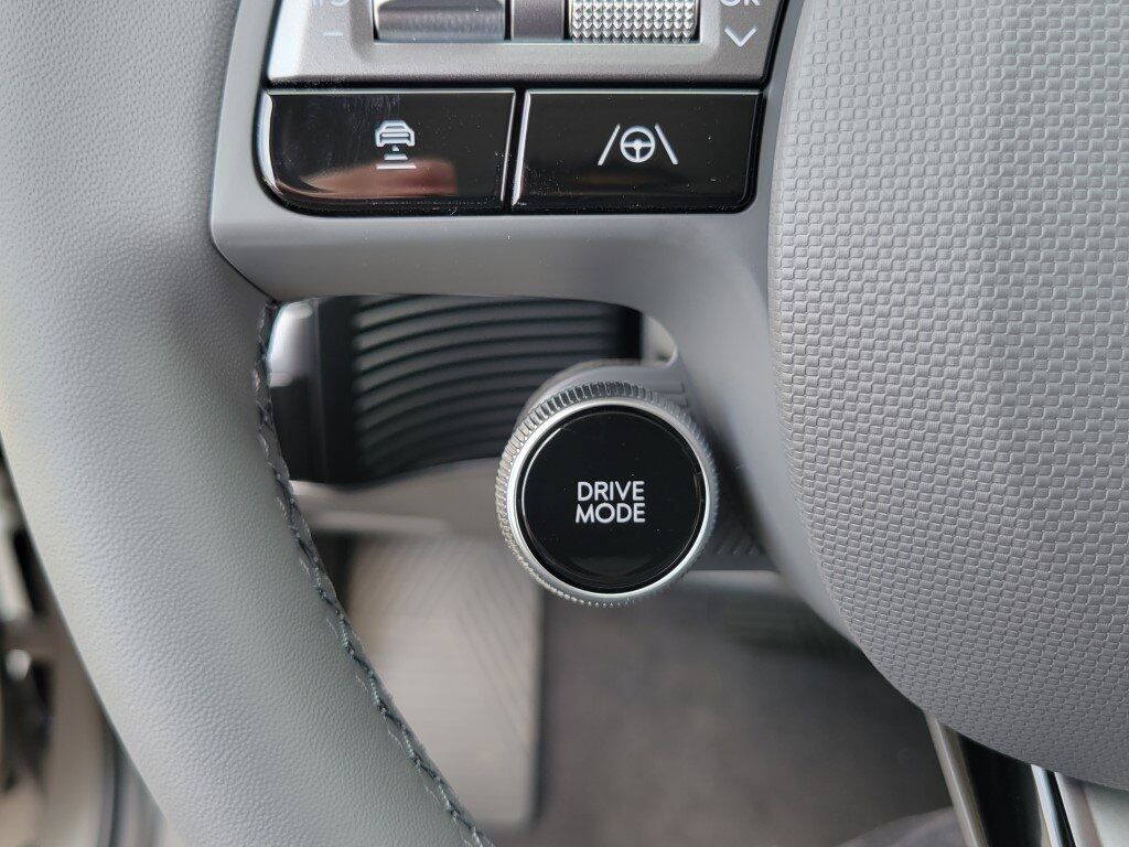 2025 Hyundai IONIQ 5 SE Chantilly VA