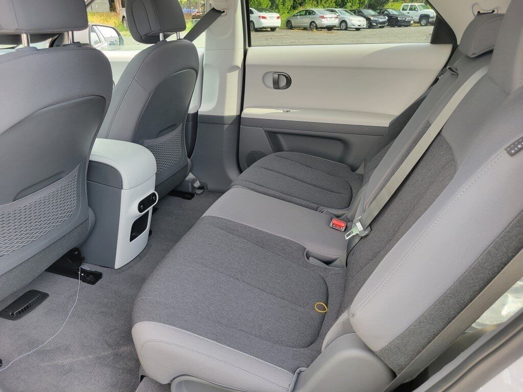 2025 Hyundai IONIQ 5 SE Chantilly VA