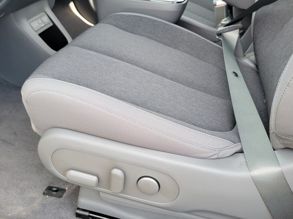 2025 Hyundai IONIQ 5 SE Chantilly VA