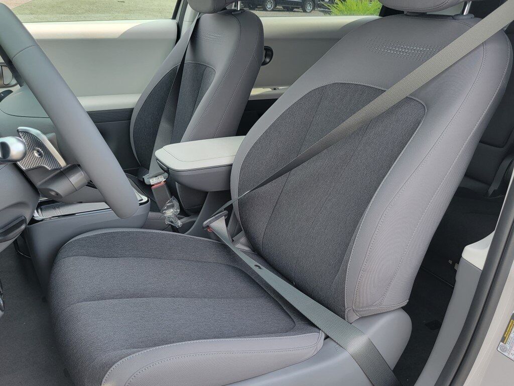 2025 Hyundai IONIQ 5 SE Chantilly VA