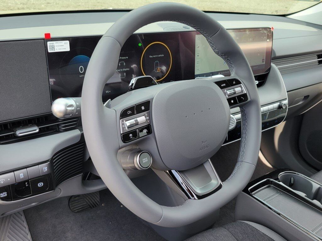 2025 Hyundai IONIQ 5 SE Chantilly VA