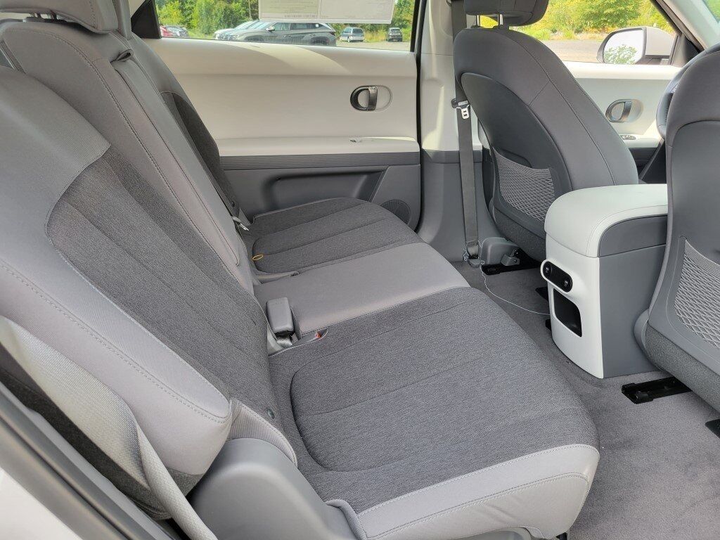 2025 Hyundai IONIQ 5 SE Chantilly VA