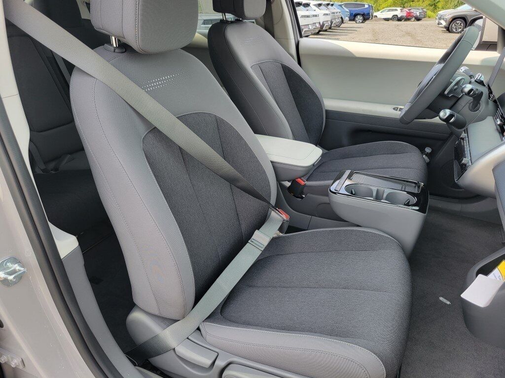 2025 Hyundai IONIQ 5 SE Chantilly VA