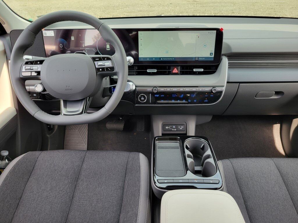 2025 Hyundai IONIQ 5 SE Chantilly VA