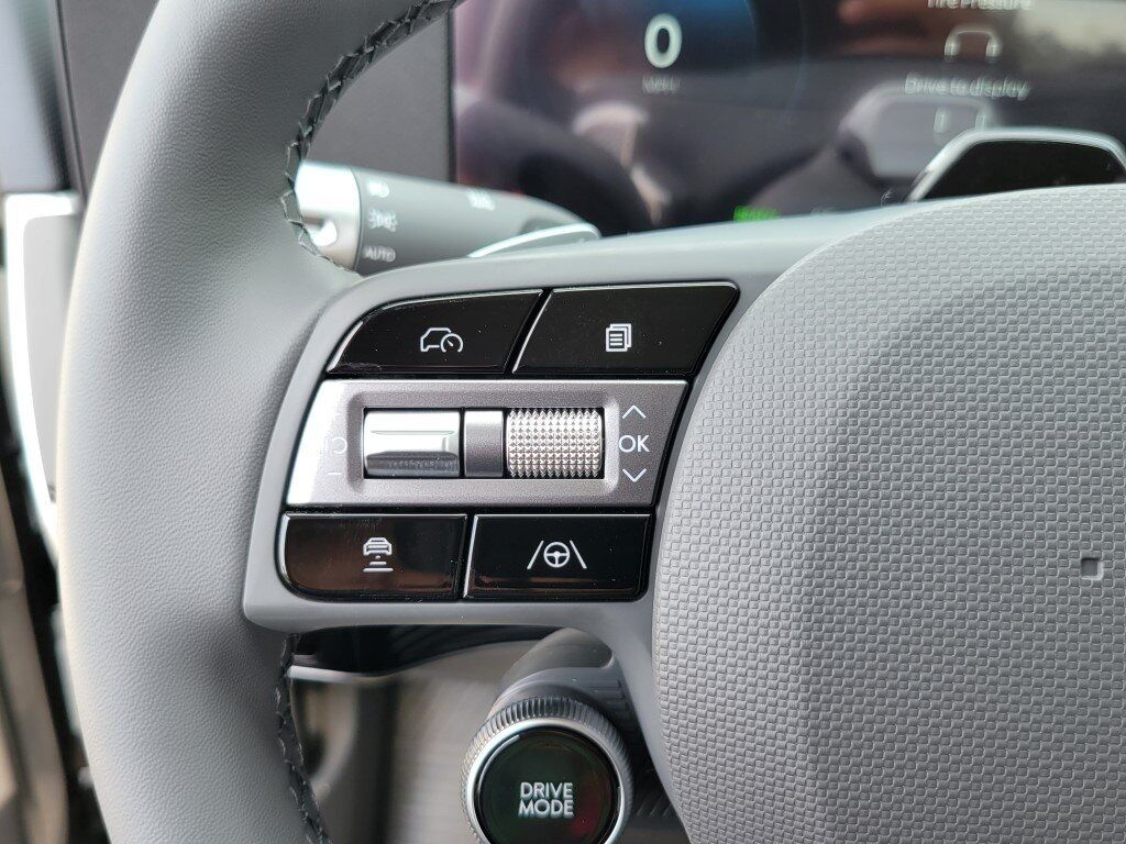 2025 Hyundai IONIQ 5 SE Chantilly VA