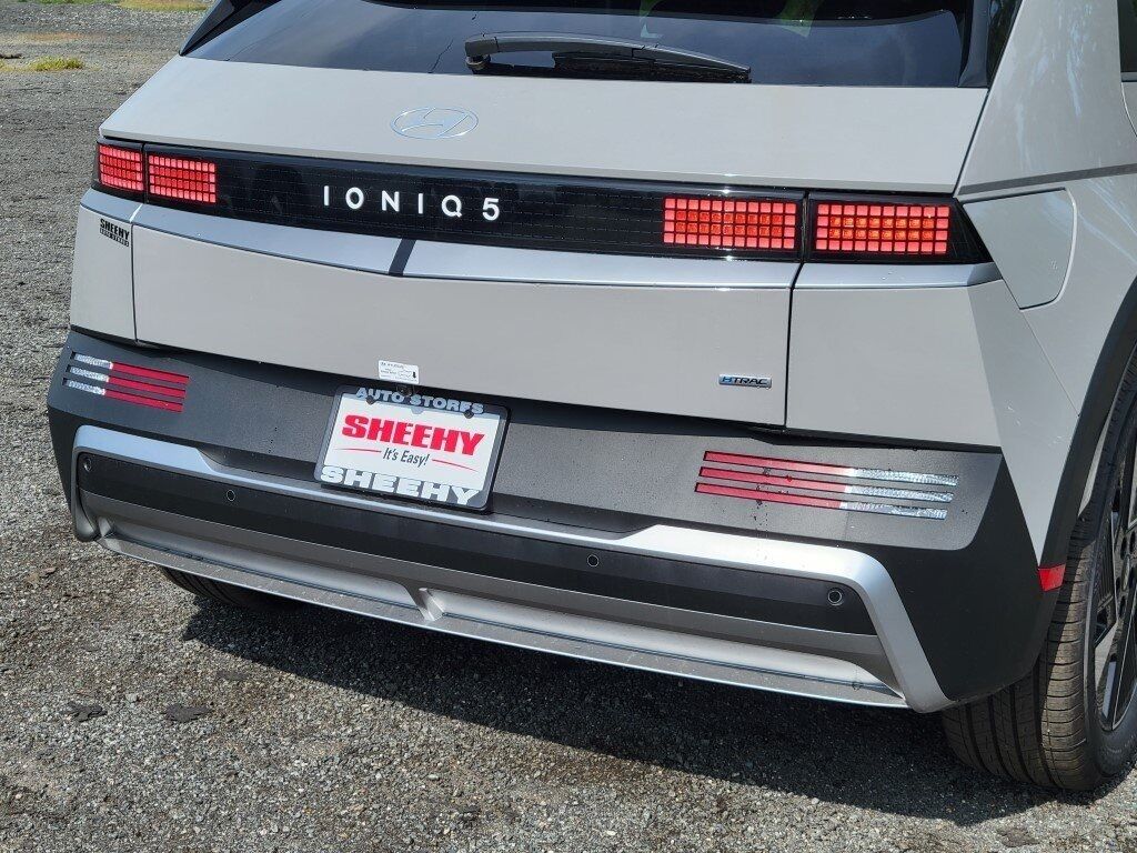 2025 Hyundai IONIQ 5 SE Chantilly VA