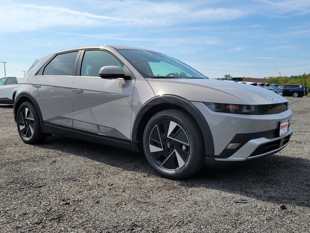 2025 Hyundai IONIQ 5 SE Chantilly VA