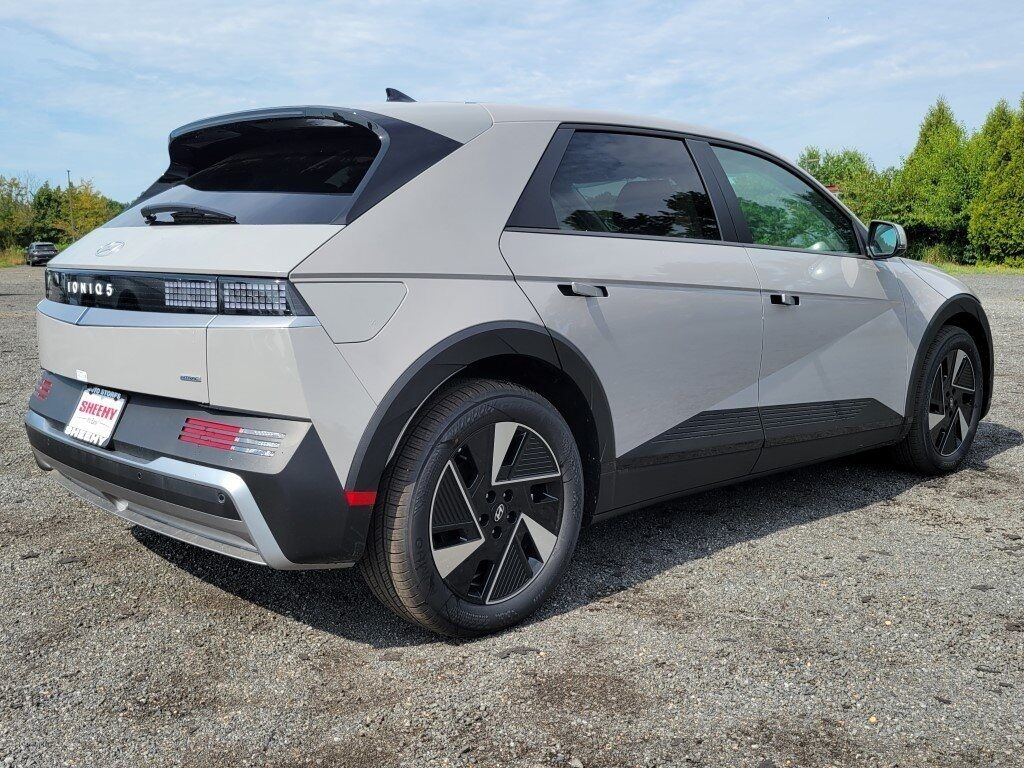 2025 Hyundai IONIQ 5 SE Chantilly VA
