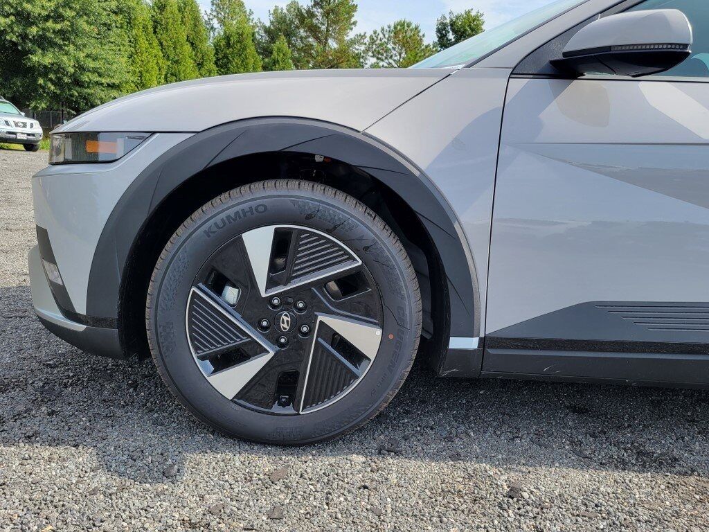 2025 Hyundai IONIQ 5 SE Chantilly VA