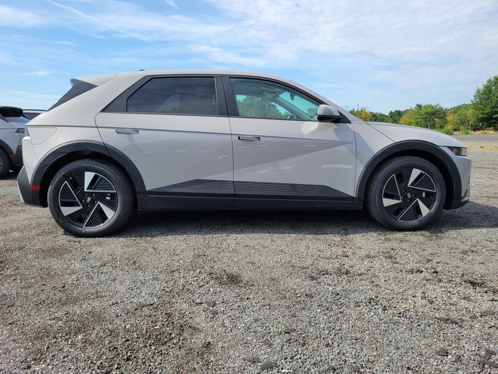 2025 Hyundai IONIQ 5 SE Chantilly VA