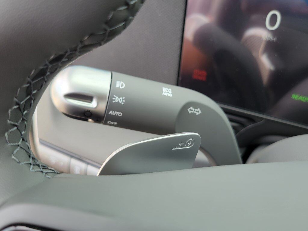 2025 Hyundai IONIQ 5 SE Chantilly VA