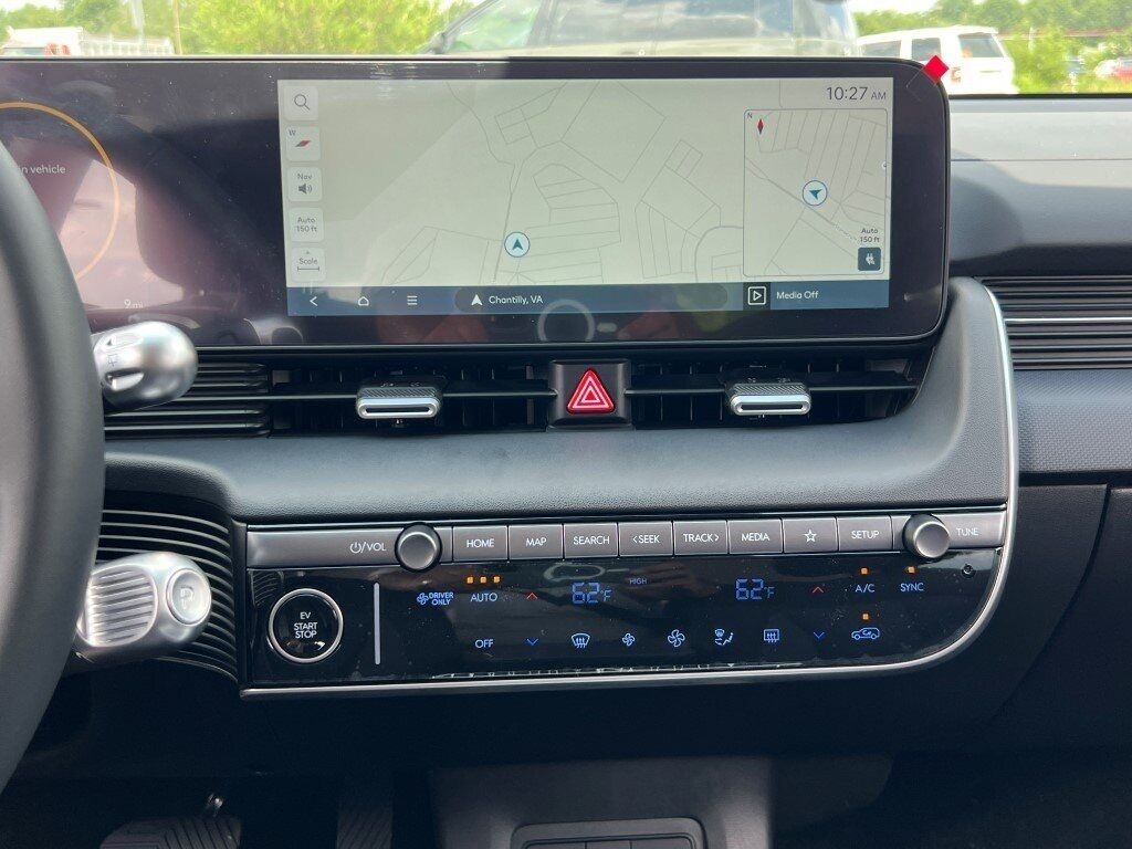 2025 Hyundai IONIQ 5 SE Chantilly VA