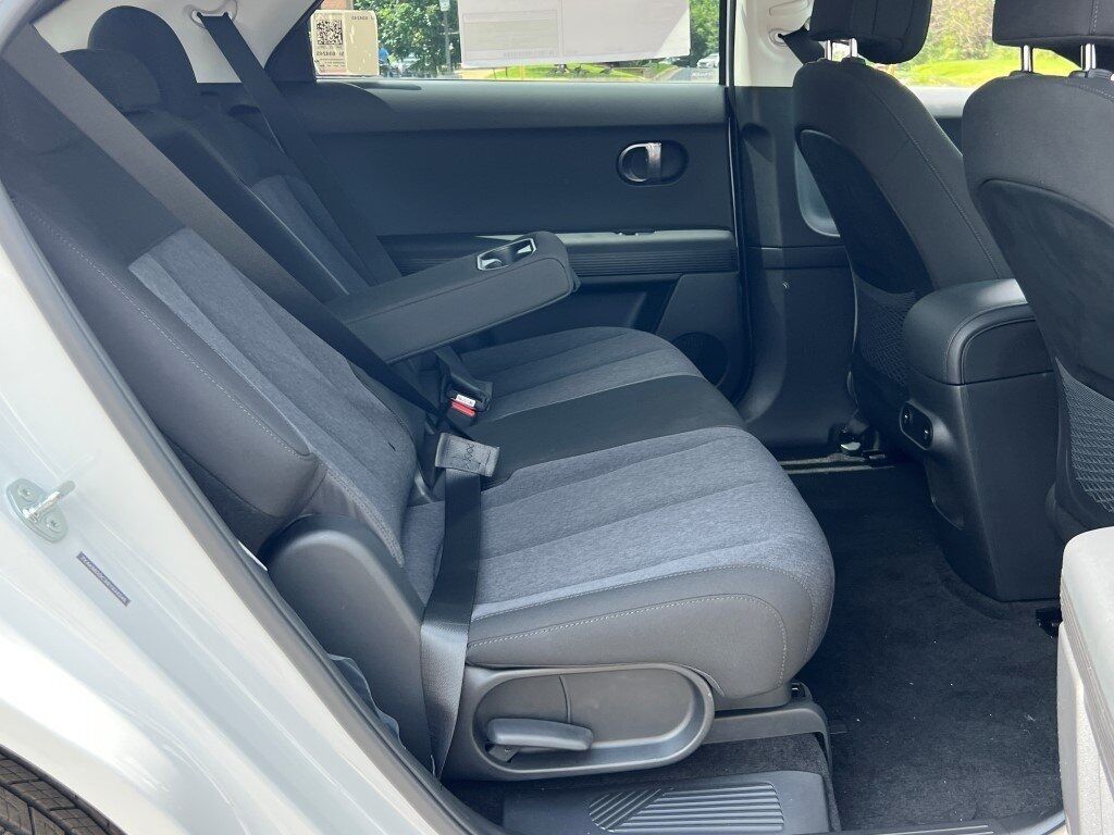 2025 Hyundai IONIQ 5 SE Chantilly VA