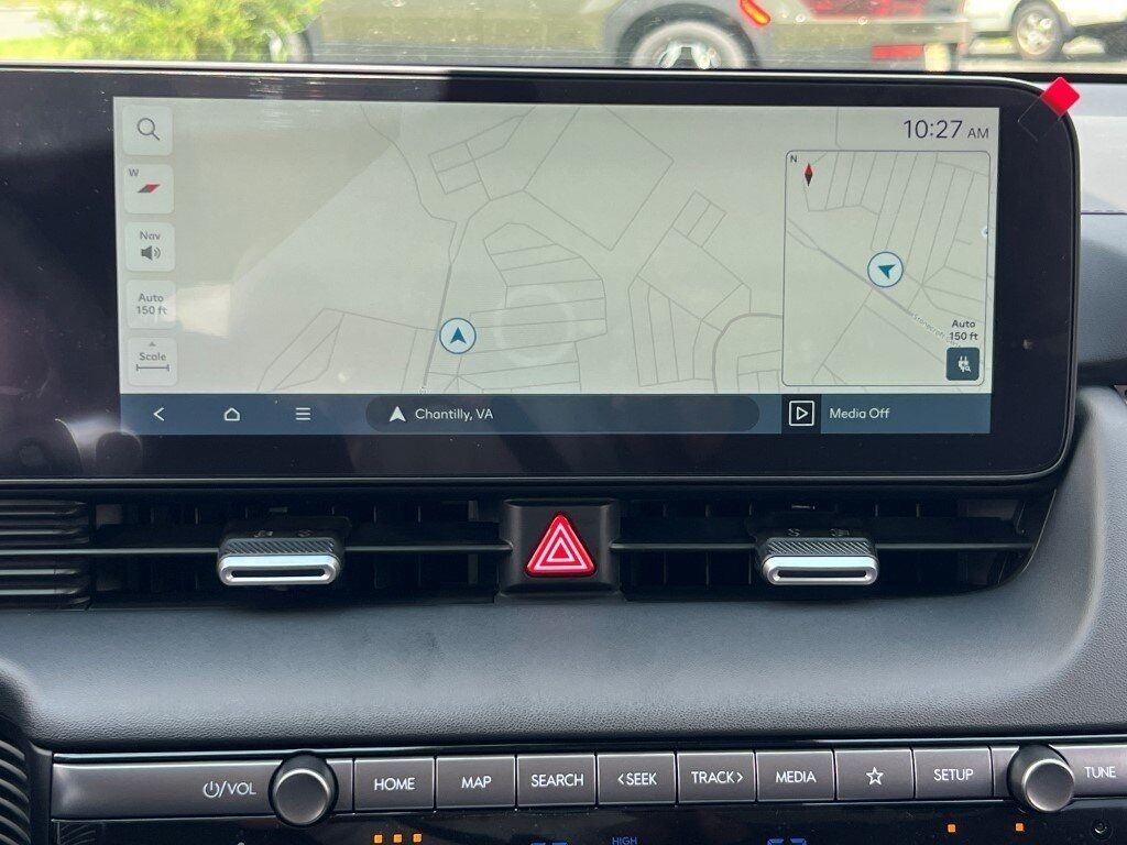 2025 Hyundai IONIQ 5 SE Chantilly VA