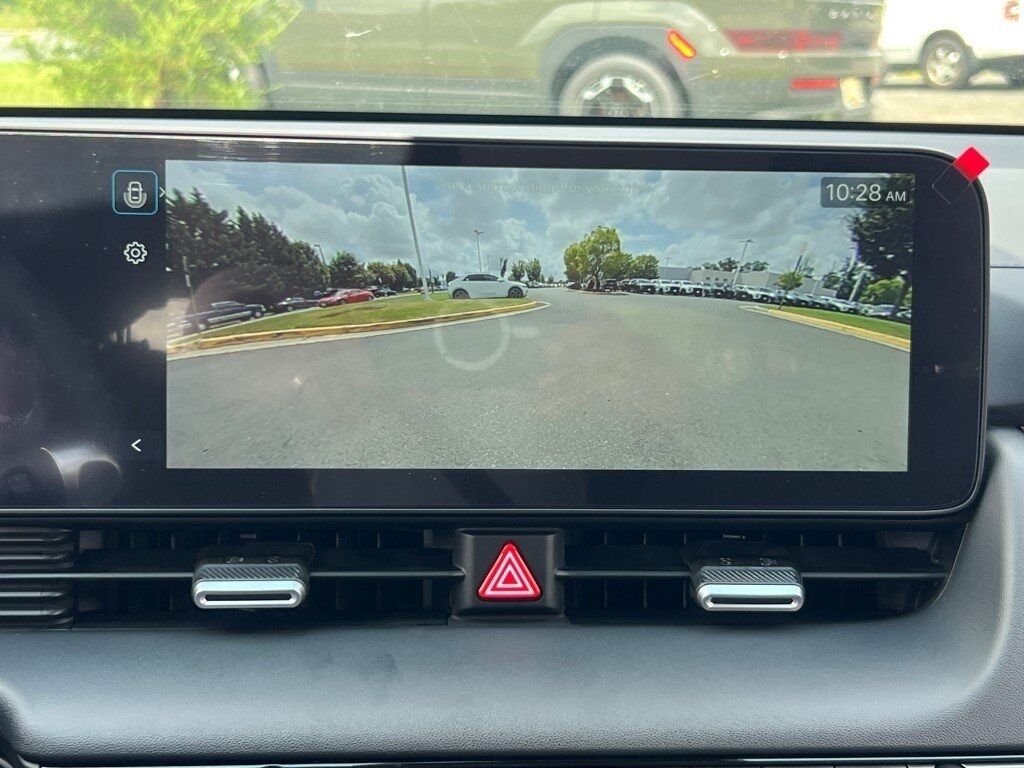 2025 Hyundai IONIQ 5 SE Chantilly VA