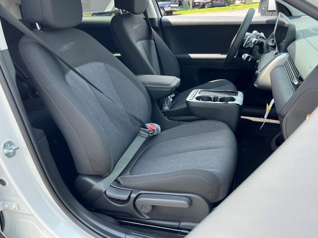 2025 Hyundai IONIQ 5 SE Chantilly VA