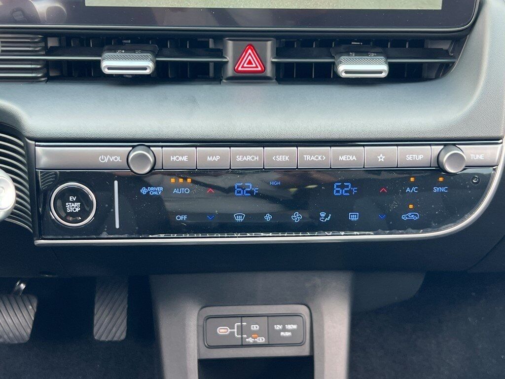 2025 Hyundai IONIQ 5 SE Chantilly VA
