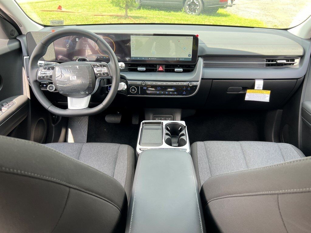 2025 Hyundai IONIQ 5 SE Chantilly VA