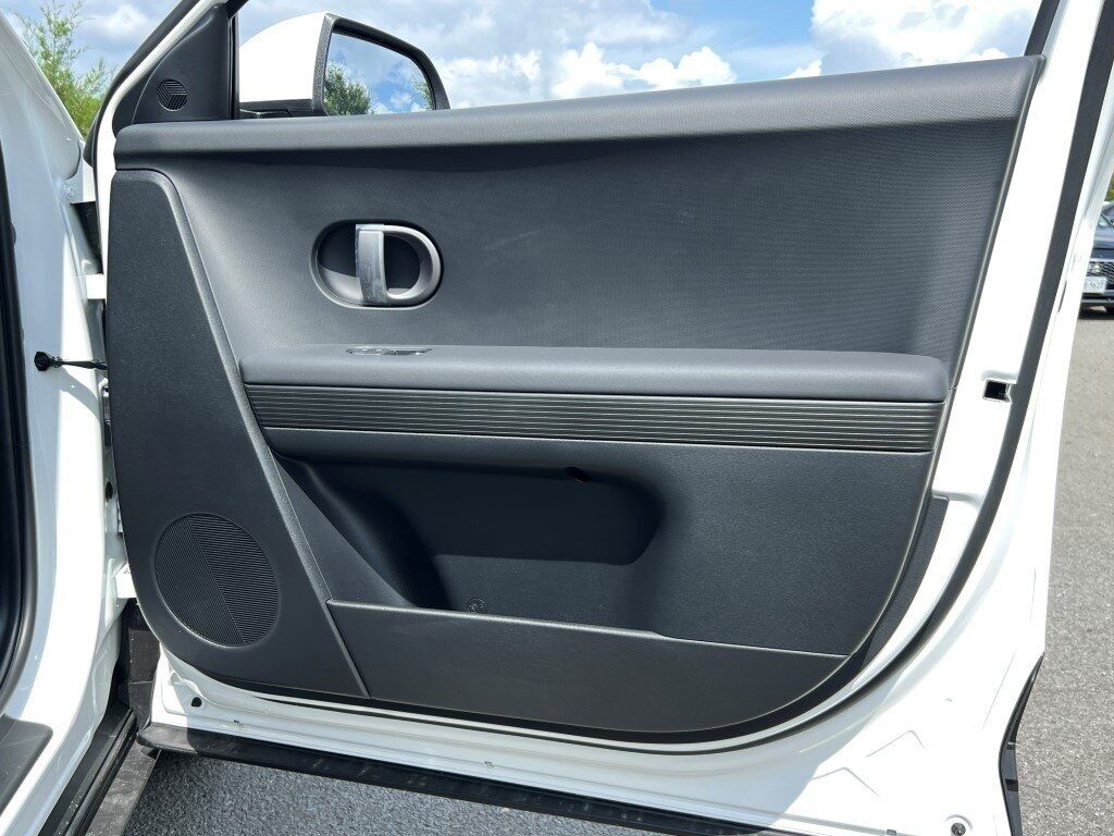 2025 Hyundai IONIQ 5 SE Chantilly VA