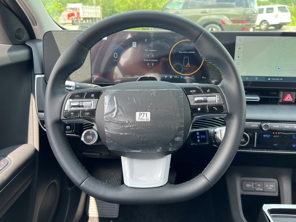 2025 Hyundai IONIQ 5 SE Chantilly VA