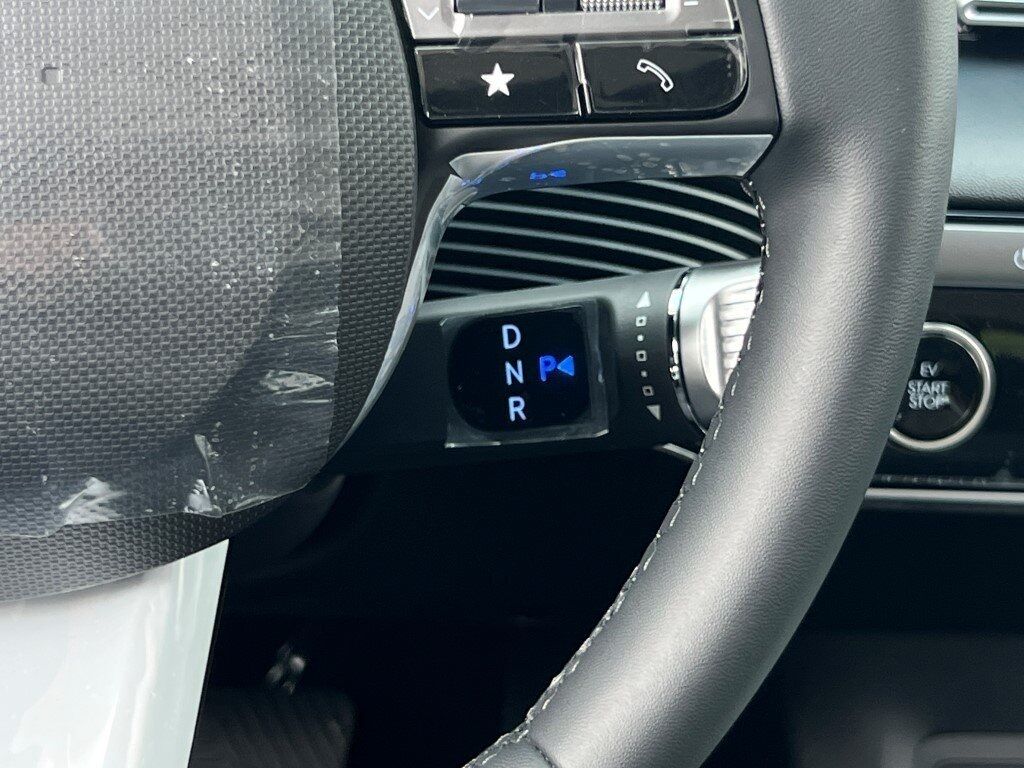 2025 Hyundai IONIQ 5 SE Chantilly VA