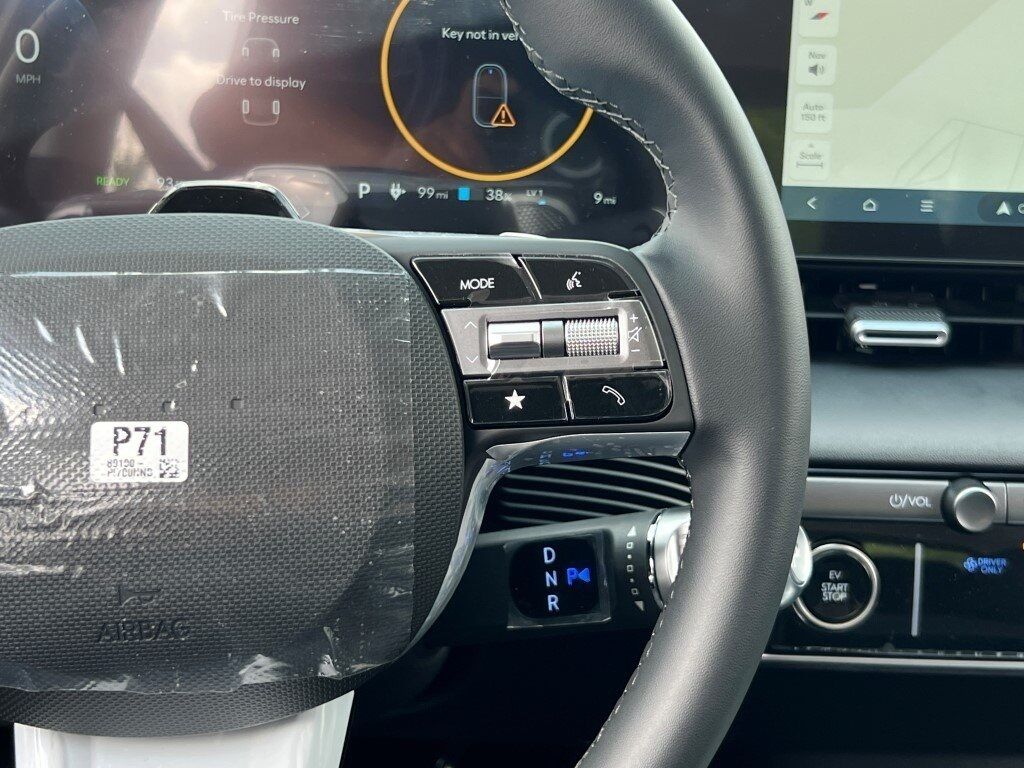 2025 Hyundai IONIQ 5 SE Chantilly VA