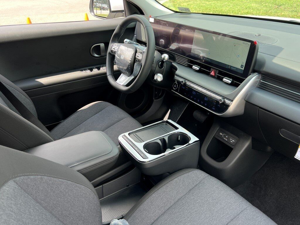 2025 Hyundai IONIQ 5 SE Chantilly VA
