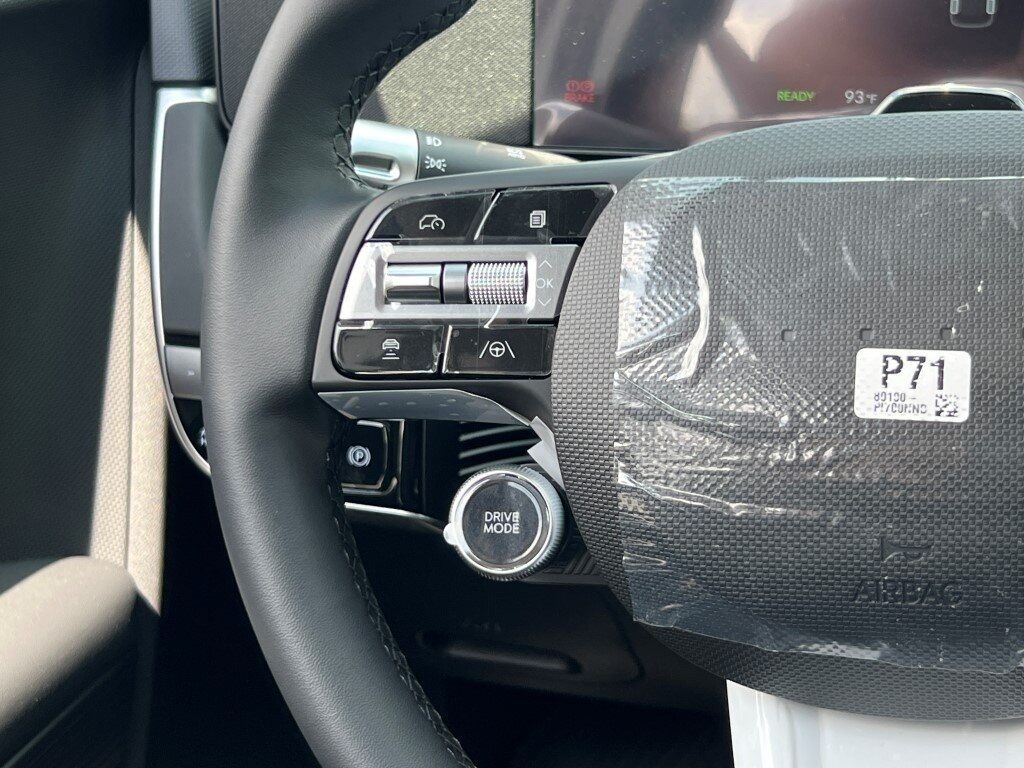 2025 Hyundai IONIQ 5 SE Chantilly VA