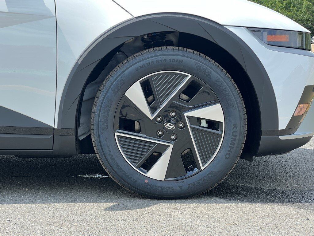 2025 Hyundai IONIQ 5 SE Chantilly VA