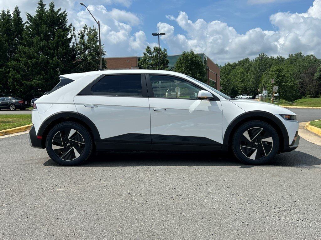 2025 Hyundai IONIQ 5 SE Chantilly VA