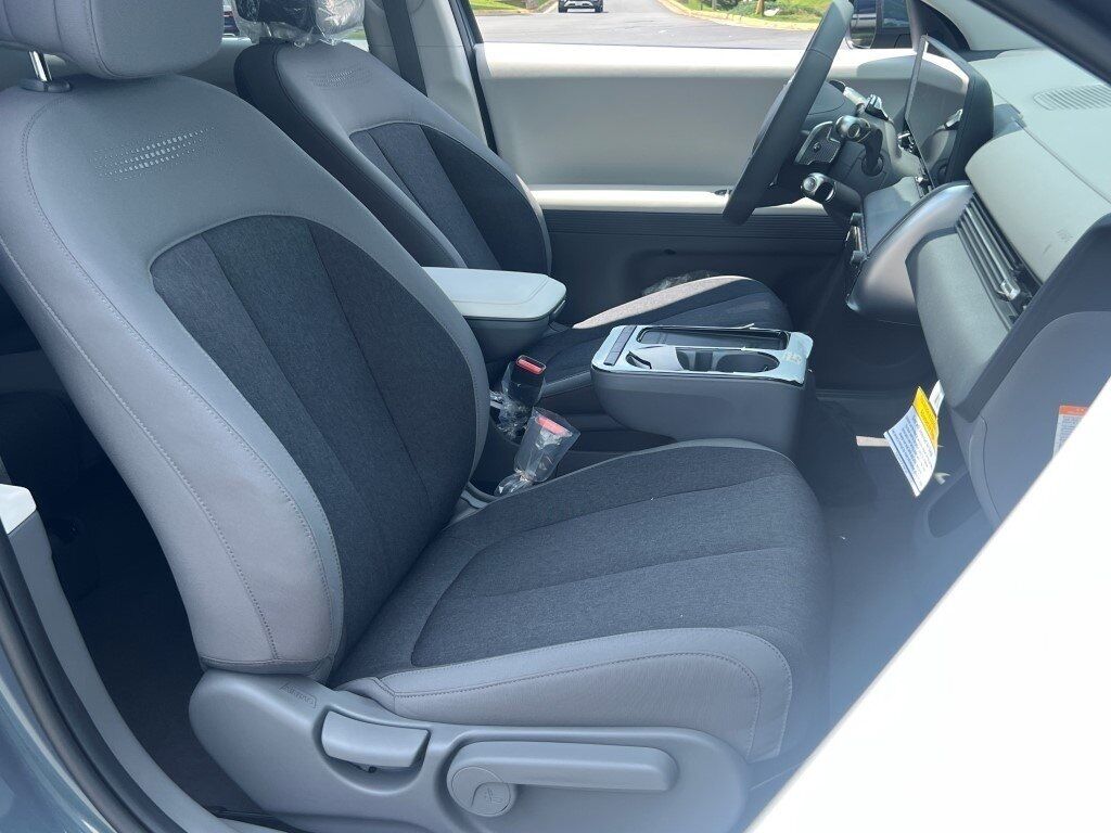 2025 Hyundai IONIQ 5 SE Chantilly VA