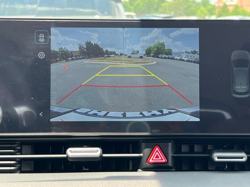 2025 Hyundai IONIQ 5 SE Chantilly VA