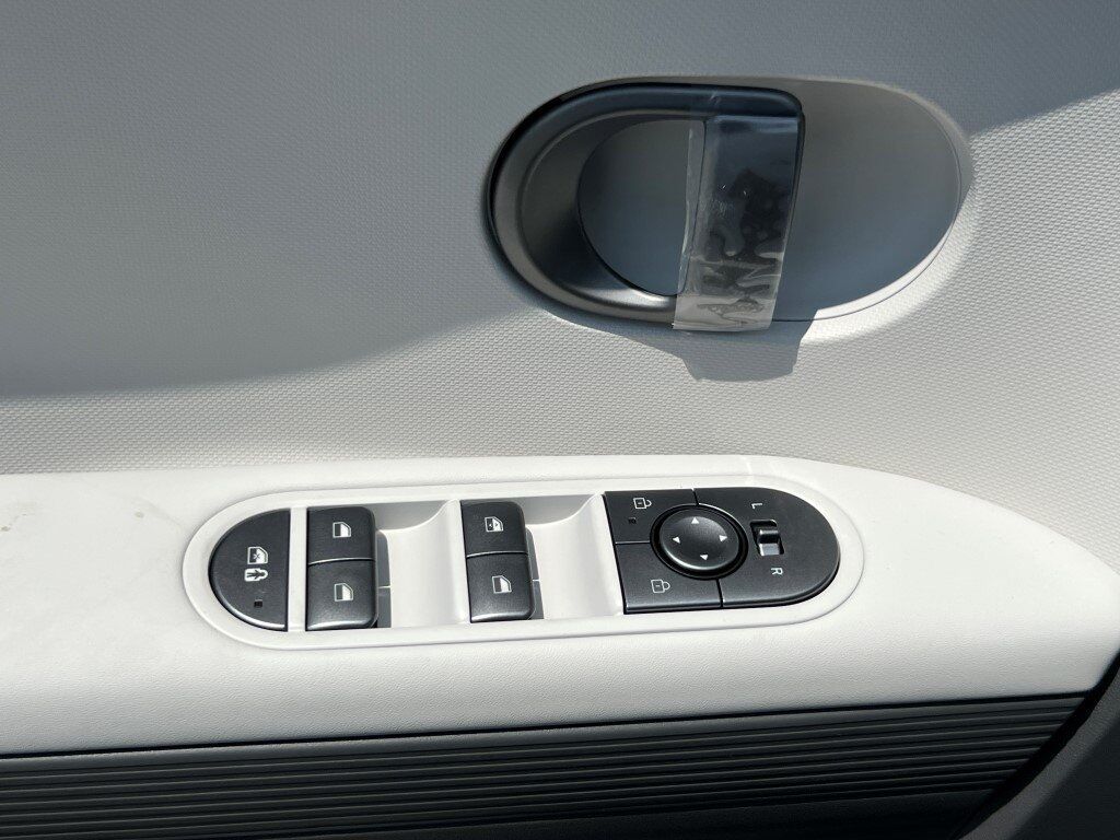 2025 Hyundai IONIQ 5 SE Chantilly VA