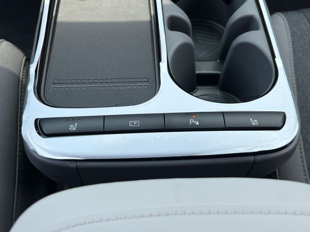 2025 Hyundai IONIQ 5 SE Chantilly VA