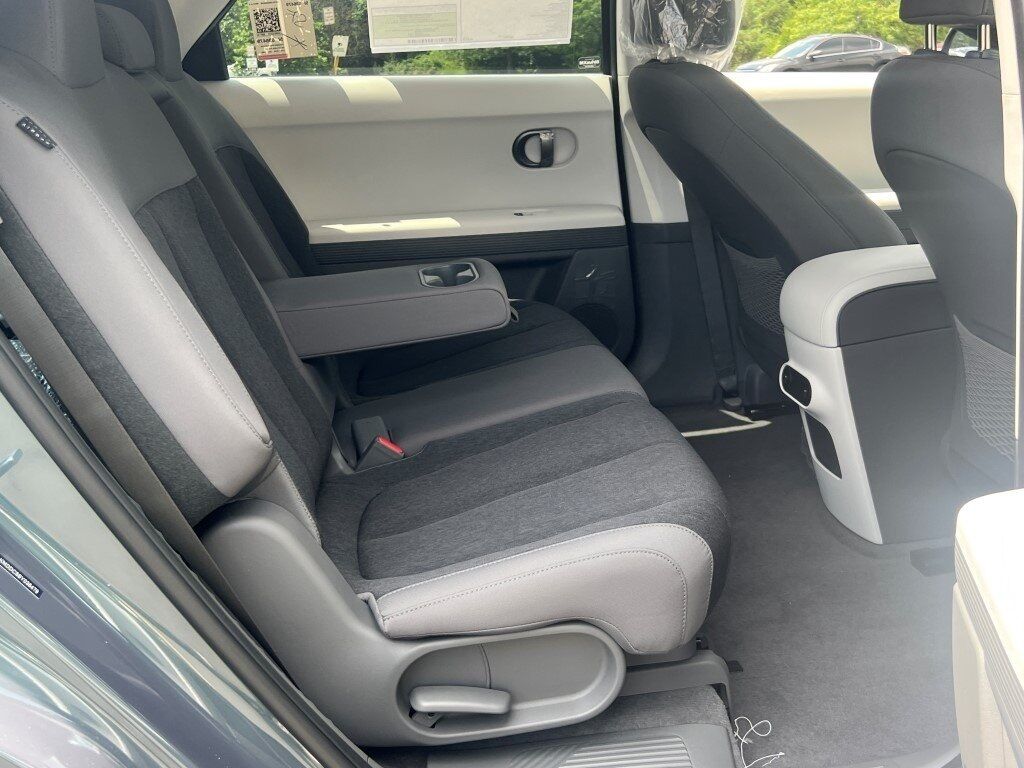 2025 Hyundai IONIQ 5 SE Chantilly VA