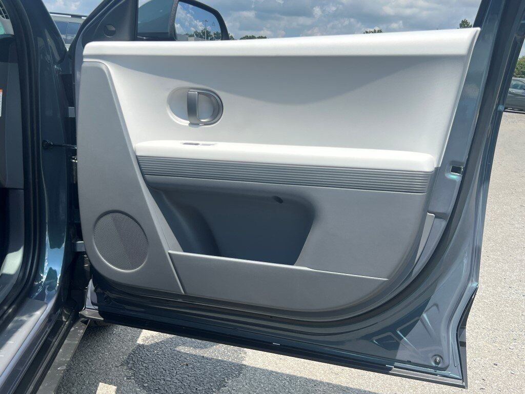 2025 Hyundai IONIQ 5 SE Chantilly VA