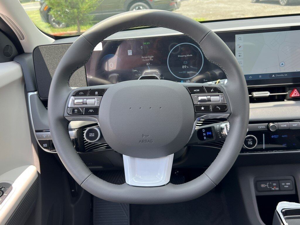 2025 Hyundai IONIQ 5 SE Chantilly VA
