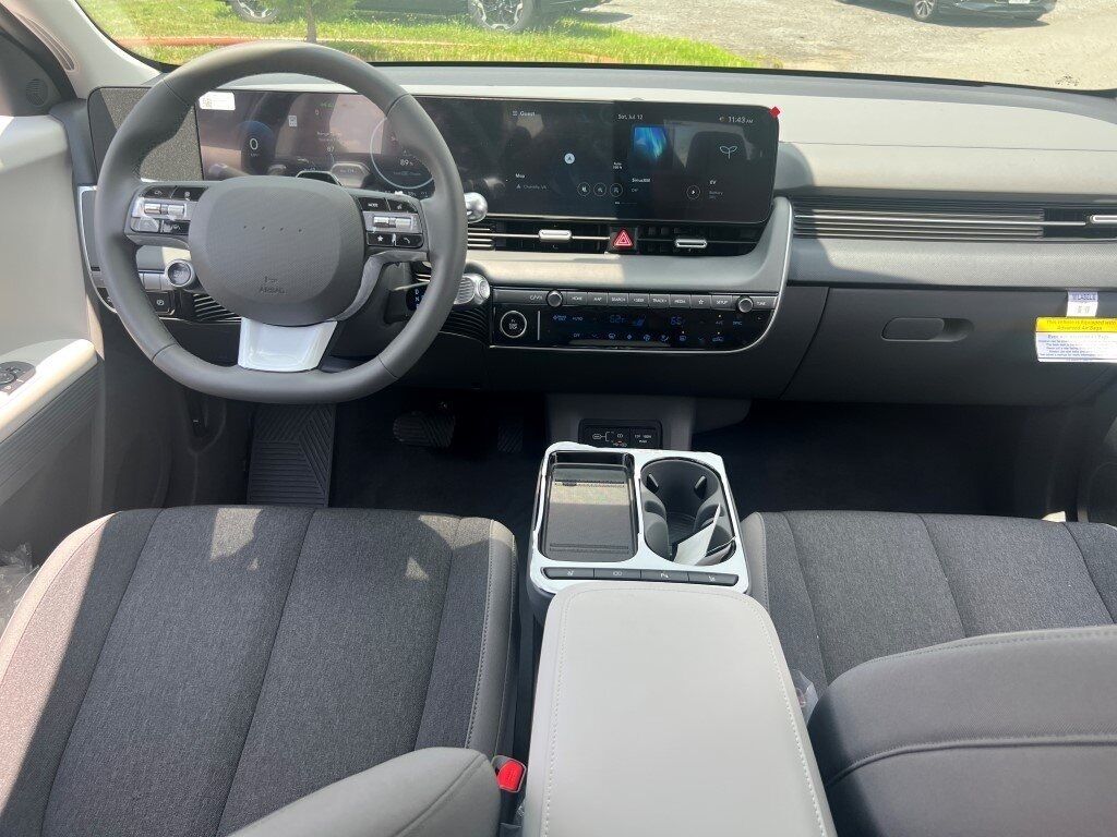 2025 Hyundai IONIQ 5 SE Chantilly VA