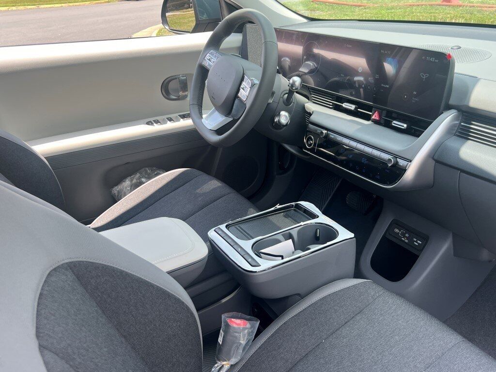 2025 Hyundai IONIQ 5 SE Chantilly VA