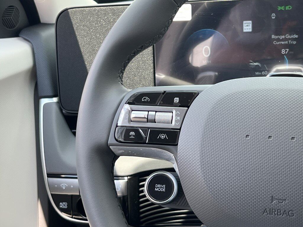 2025 Hyundai IONIQ 5 SE Chantilly VA