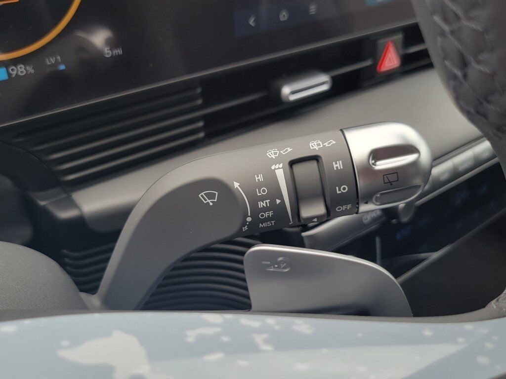 2025 Hyundai IONIQ 5 SE Chantilly VA