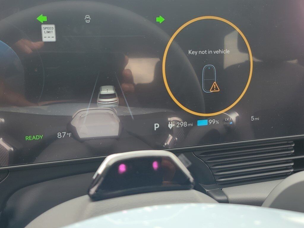 2025 Hyundai IONIQ 5 SE Chantilly VA