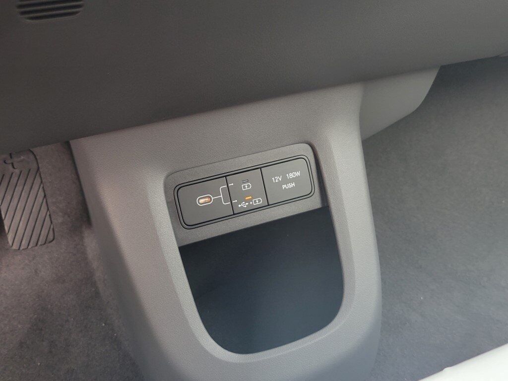 2025 Hyundai IONIQ 5 SE Chantilly VA