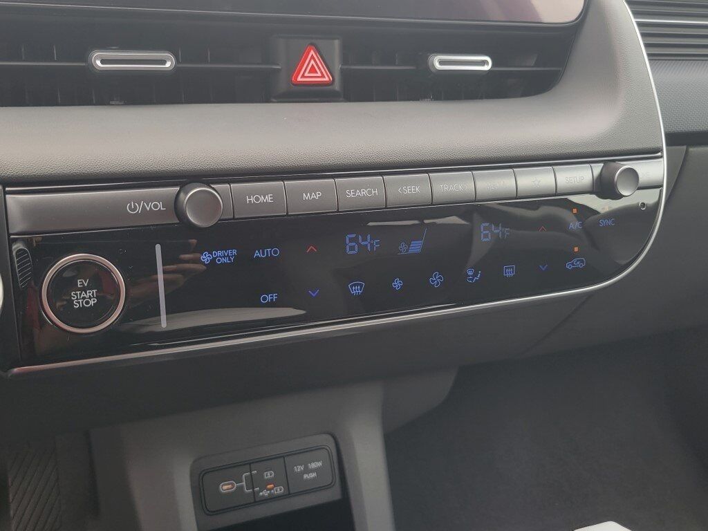2025 Hyundai IONIQ 5 SE Chantilly VA
