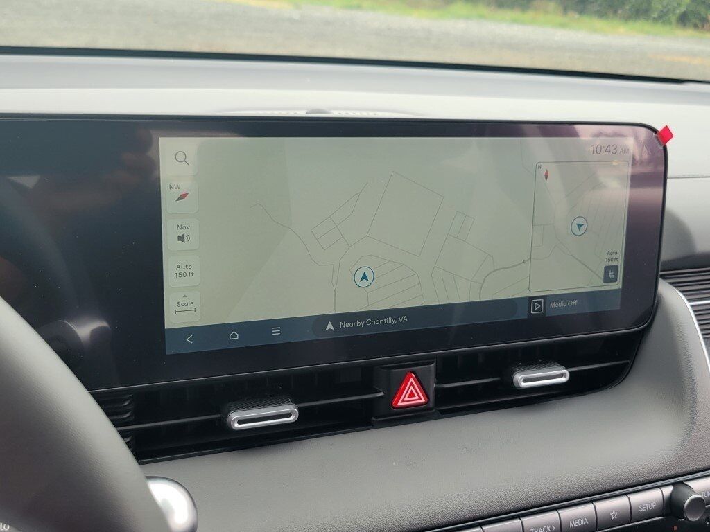 2025 Hyundai IONIQ 5 SE Chantilly VA