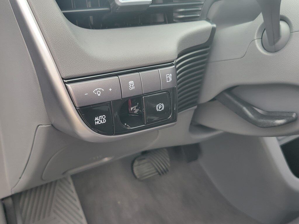 2025 Hyundai IONIQ 5 SE Chantilly VA