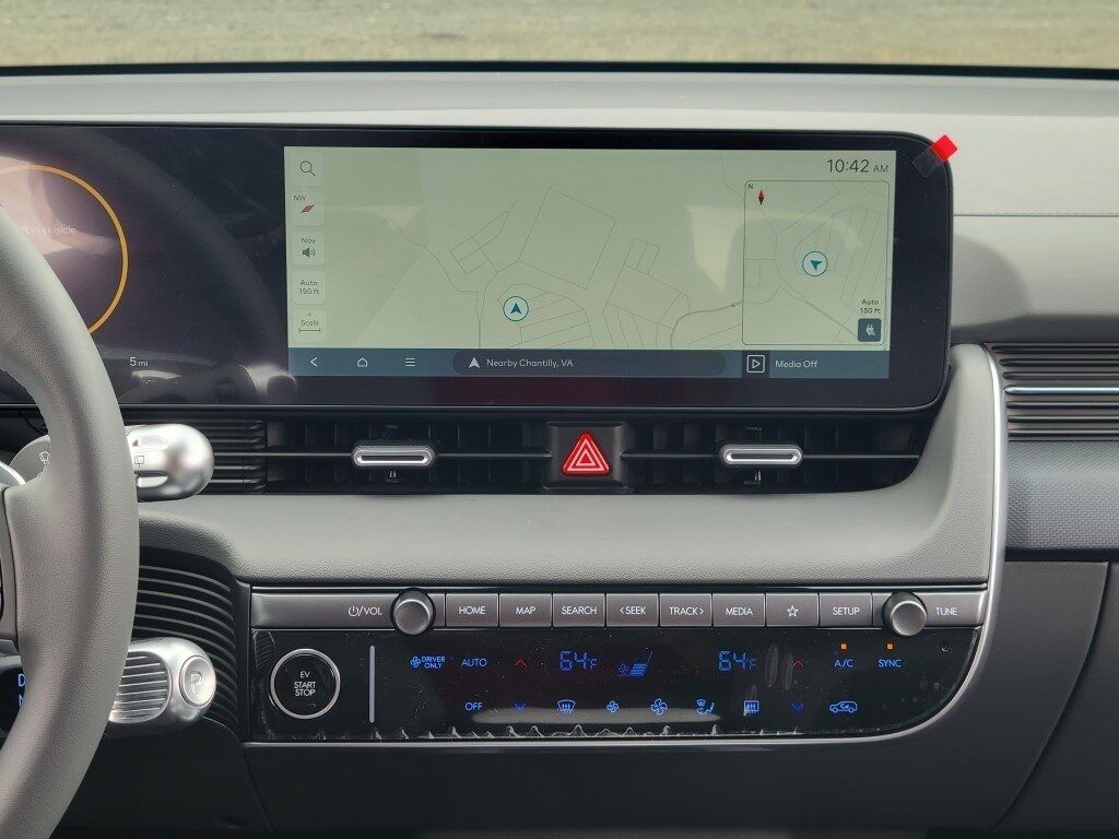2025 Hyundai IONIQ 5 SE Chantilly VA