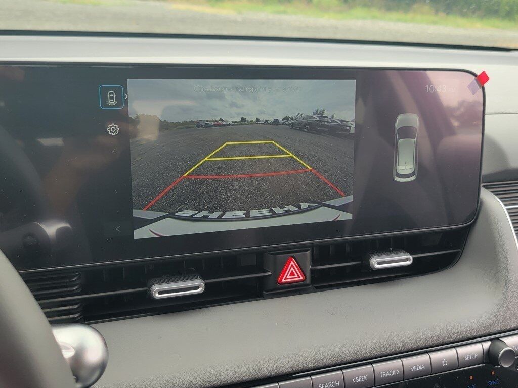2025 Hyundai IONIQ 5 SE Chantilly VA