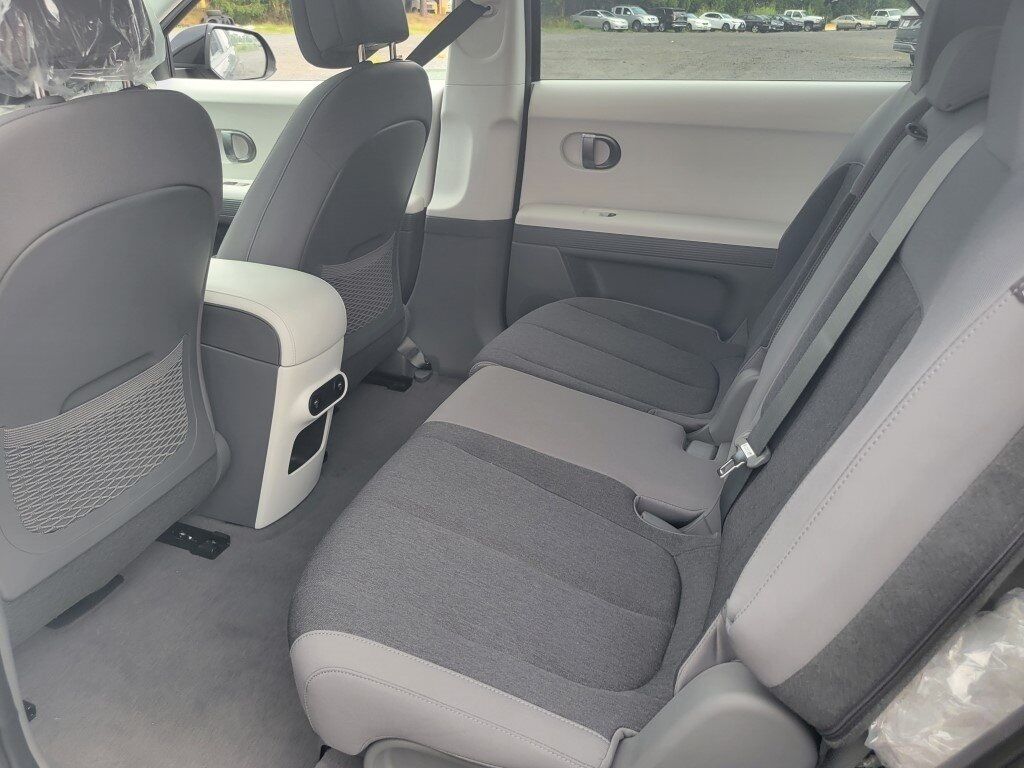 2025 Hyundai IONIQ 5 SE Chantilly VA